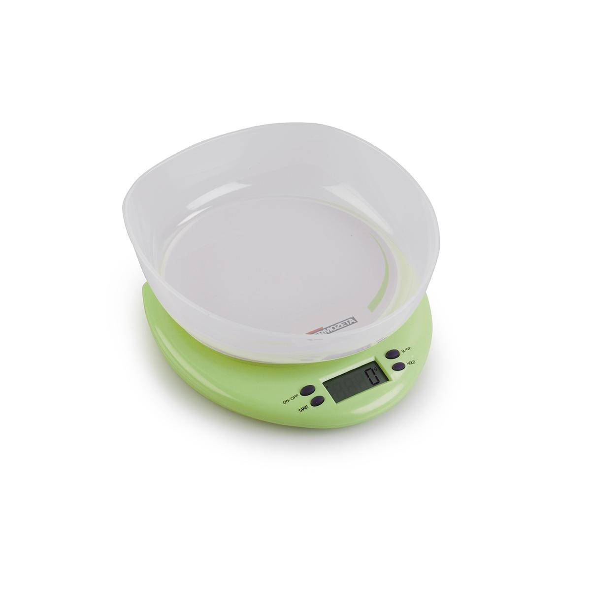 BILANCIA DA CUCINA ELETTRONICA (85854B) VERDE