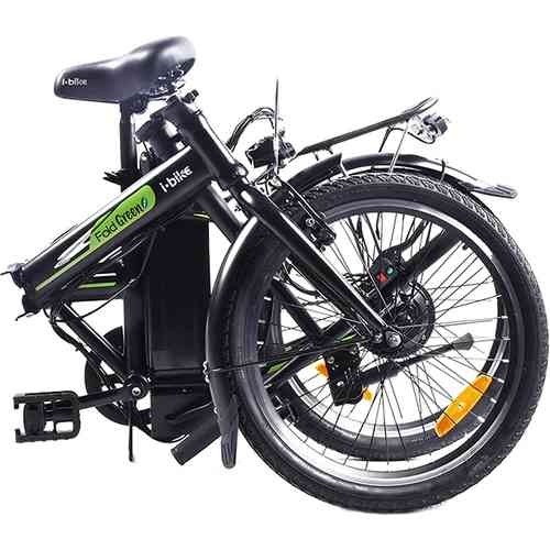 i bike