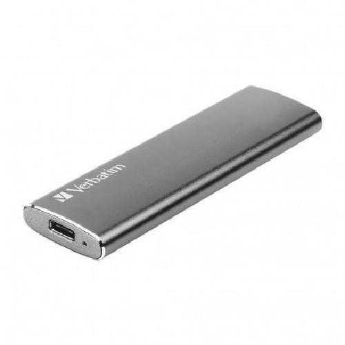 HARD DISK SSD 120 GB ESTERNO VX500 USB 3.1 2,5 (47441)
