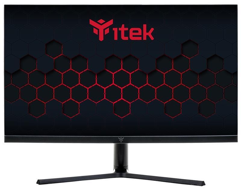 MONITOR 24.5 GGF LED FULL HD MULTIMEDIALE (ITMF24I141FHD)