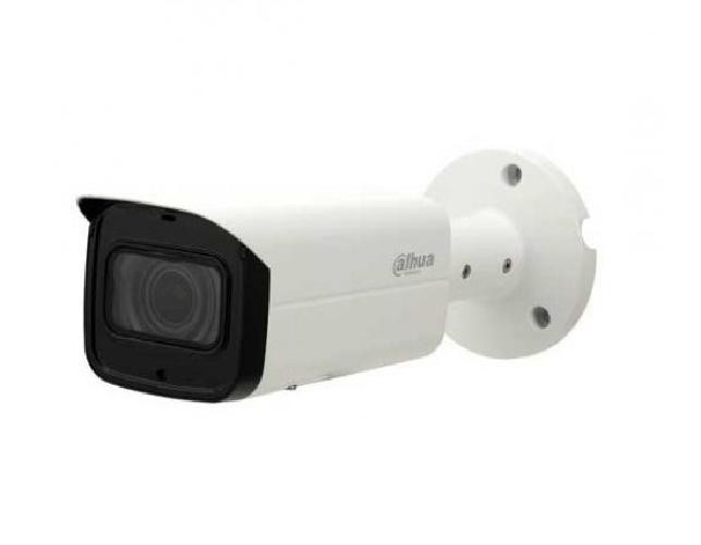 TELECAMERA SORVEGLIANZA 5MP IP BULLET VARIFOCALE (IPC-HFW2531T-ZS-S2)