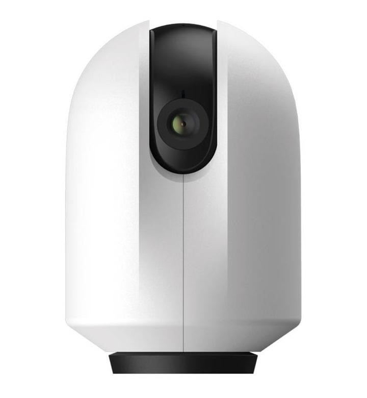 TELECAMERA SORVEGLIANZA ROUND 1080P (ISW-DPI2M) HD WIRELESS