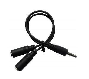 ADATTATORE PER CUFFIE (CA 8211)