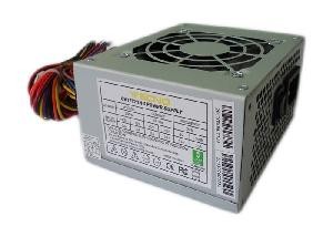 ALIMENTATORE 500 WATT MICRO ATX