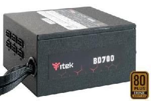 ALIMENTATORE BD700 700 WATT (ITPSEBD700) 80 PLUS EU BRONZE