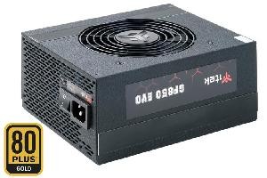 ALIMENTATORE GF850 EVO 850 WATT (ITPSEGF850) 80 PLUS GOLD MODULARE