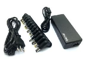 ALIMENTATORE PER NOTEBOOK 120 WATT 12 ATTACCHI