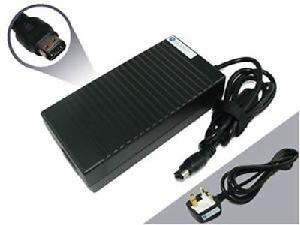 ALIMENTATORE PER NOTEBOOK 135W (NBP33) PER HP COMPAQ