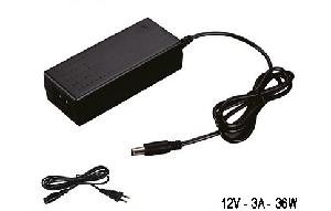 ALIMENTATORE SWITCHING 12V 3A 36W (PEA25V-12V3A)