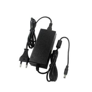 ALIMENTATORE SWITCHING 12V 5A (JACK 5.5X2.5 MM)