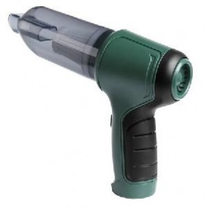 ASPIRAPOLVERE PER AUTO VACUUM CLEANER 120W 9000PA PORTATILE (JJ-107)