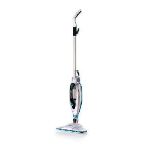 ASPIRAPOLVERE SCOPA A VAPORE PIEGHEVOLE STEAM MOP FOLDABLE 10 IN 1 (417500)