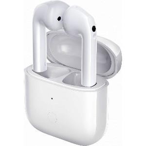 AURICOLARI REDMI BUDS 3 WIRELESS EARPHONES WHITE BIANCO (BHR5174GL)