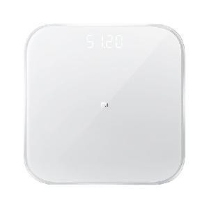 BILANCIA PESAPERSONE MI SMART SCALE 2 (NUN4056GL)