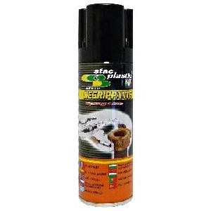 BOMBOLETTA SPRAY DEGRIPPANTE LUBRIFICANTE - 200 ML (A01019)