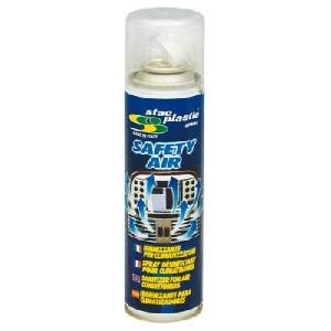 BOMBOLETTA SPRAY IGIENIZZANTE PER CLIMATIZZATORI - 400 ML  (A02237)