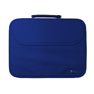 BORSA PER NOTEBOOK 15.6 BLU COBALTO (NH-1001-BLC)