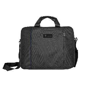 BORSA PER NOTEBOOK 15.6 NEROBLU SCURO (TM-PCBAG-BDBL)