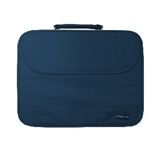 BORSA PER NOTEBOOK 15 BLU (NH-1001-BLU)