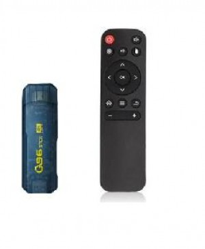 BOX ANDROID STICK TV 4K ULTRA HD (Q96)