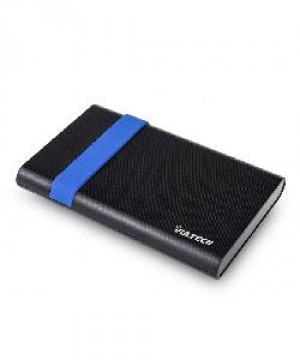 BOX ESTERNO 2.5 GS-15U3 SATA USB 3.2