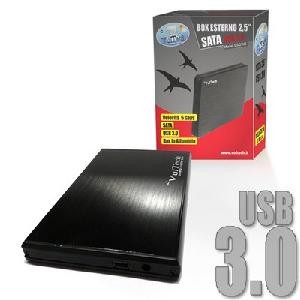 BOX ESTERNO 2.5 GS-25U3 SATA USB 3.0