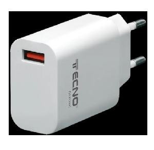CARICATORE USB TC-881 USB 3.0 QC