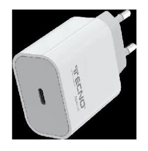 CARICATORE USB TC-882 20W USB-C PD
