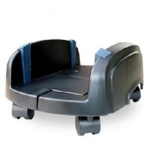 CARRELLO PORTA PC TM-CS05