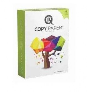 CARTA A3 COPY PAPER 80 GR.M - 500 FOGLI