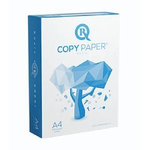 CARTA A4 BASIC 80 GRAMMI