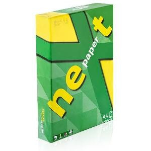 CARTA A4 NEXT PAPER 75 GRAMMI - 500 FOGLI