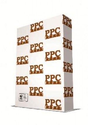 CARTA A4 PPC WHITE COPY FG.500 75 GRAMMI