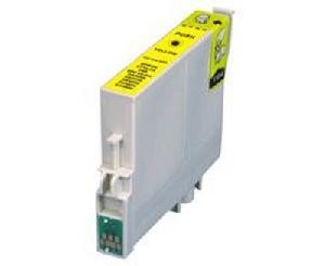 CARTUCCIA COMPATIBILE T1634 GIALLA