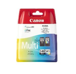 CARTUCCIA ORIGINALE MULTIPACK PG-540 CL-541 (5225B006)