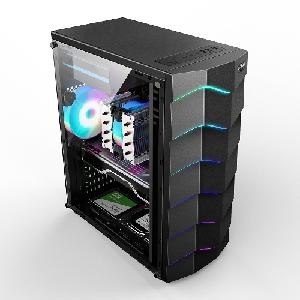 CASE GAMING (IT-GMSC11) NO ALIMENTATORE