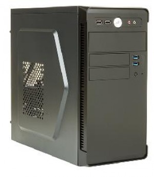 CASE RIVER ITOCR170 ALIMENTATORE 500W - NERO
