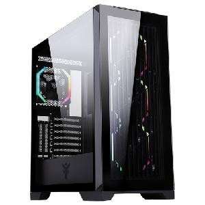 CASE SUPREME 2F ITGCASU2F49 - NO ALIMENTATORE - NERO