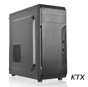 CASE TX-903U3 ATX ALIMENTATORE 550W - USB 3.0 - NERO