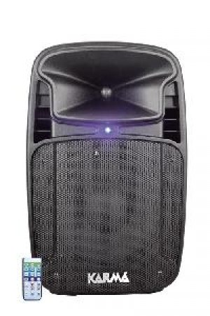 CASSA AUDIO TIGER 15A 410W USB + BT