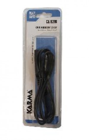 CAVO AUDIO 1.5 MT (CA 8216)