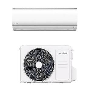 CLIMATIZZATORE CF-CFW12A - UNITA' INTERNA + ESTERNA - INVERTER - 12000 BTU