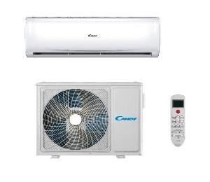 CLIMATIZZATORE CY-12TAIN + CY-12TAOUT - UNITA' INTERNA + ESTERNA - 12000 BTU - INVERTER
