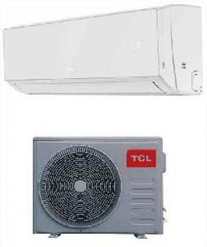 CLIMATIZZATORE TAC-09CHSDTPG11IT - UNITA' INTERNA + ESTERNA - INVERTER - 9000 BTU