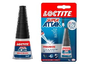 COLLA SUPER ATTAK 5GR