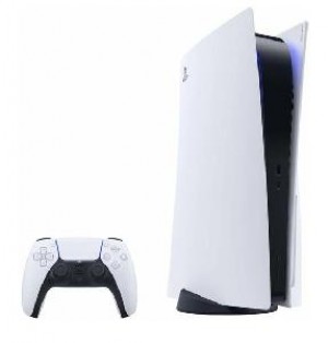 CONSOLE PLAYSTATION 5 PS5 825GB CHASSIS WHITE BIANCO STANDARD EDITION B (PS5COSON0011)