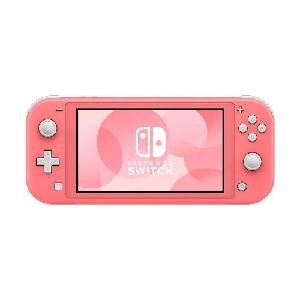 CONSOLE SWITCH LITE CORALLO