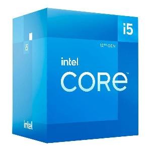 CPU CORE I5-12500 (ALDER LAKE) SOCKET 1700 (BX8071512500) - BOX