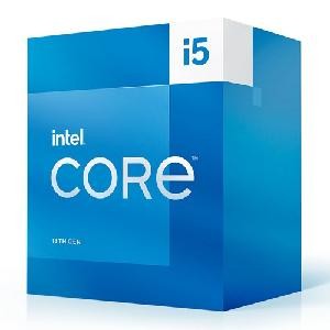 CPU CORE I5-13400 (RAPTOR LAKE) SOCKET 1700 (BX8071513400) - BOX