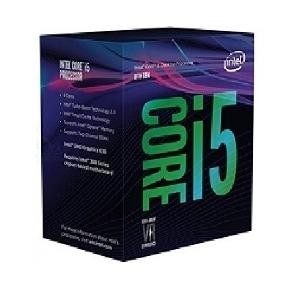CPU CORE I5-9400F 1151 BOX